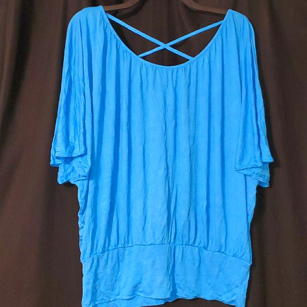 NY&C Blouse